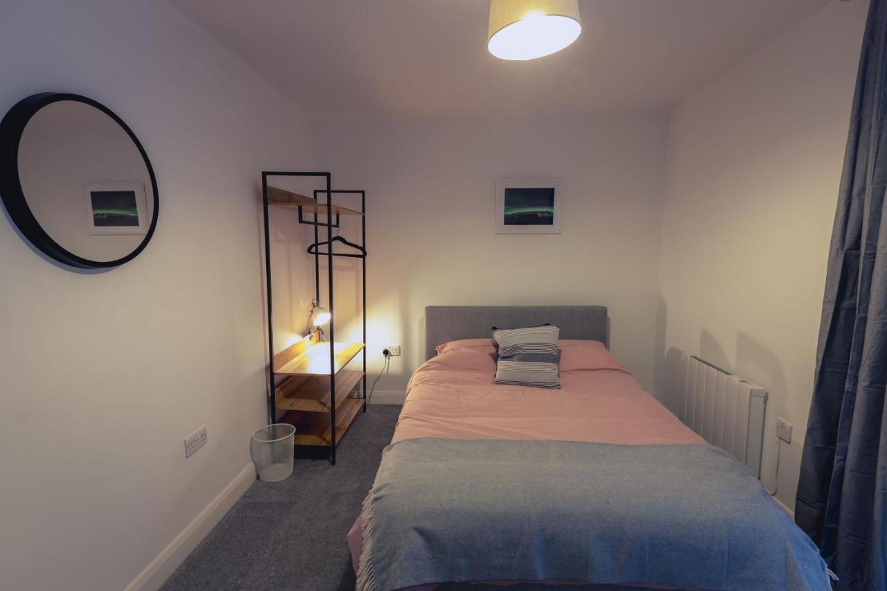 Bedminster Parade Apartment