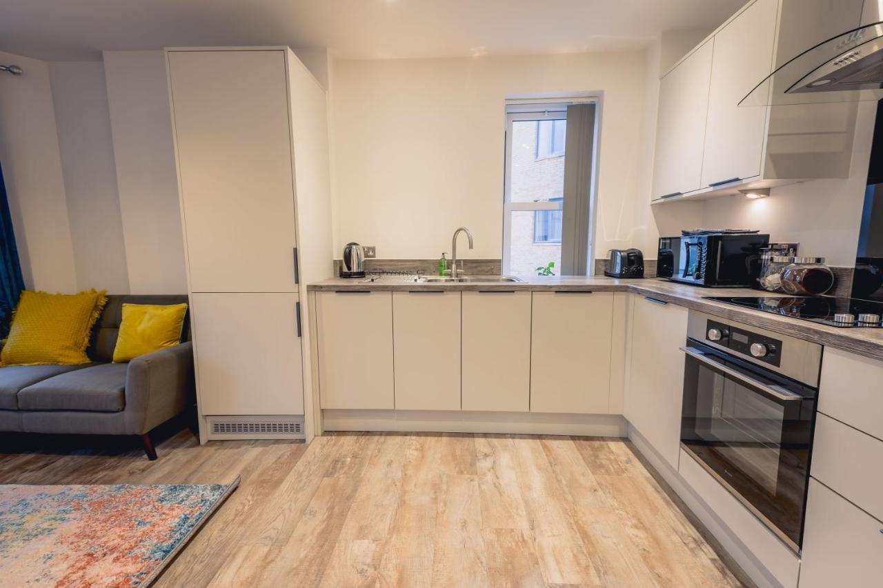 Bedminster Parade Apartment Bristol