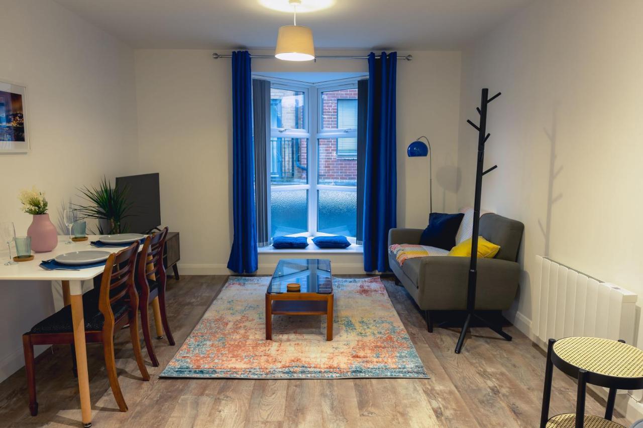 Apartment Bedminster Parade Bristol