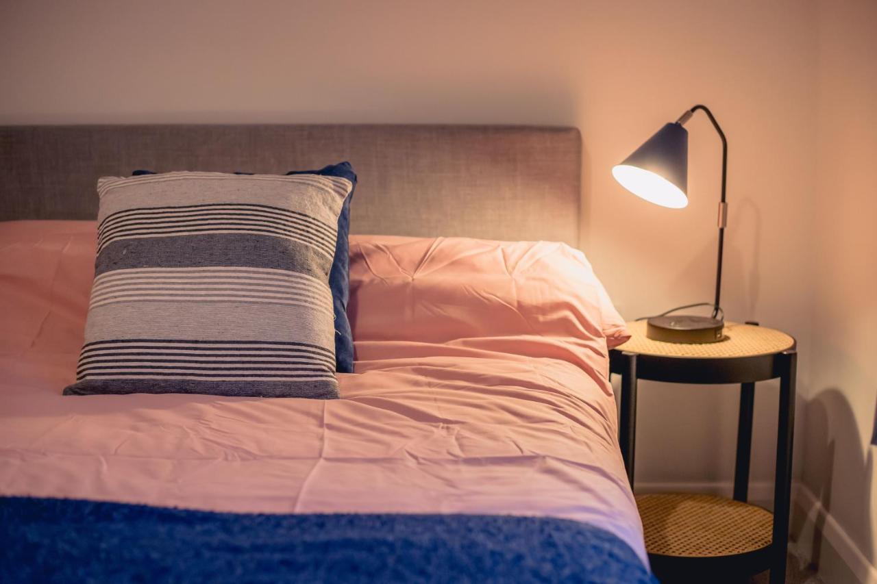 Apartment Bedminster Parade Bristol